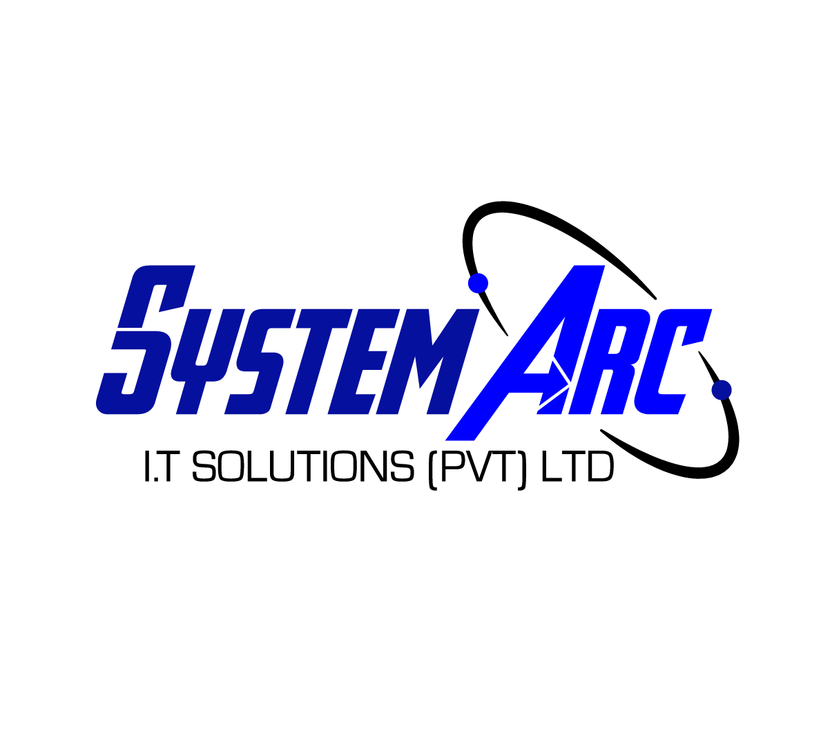 System Arc IT Solutions